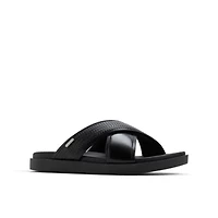 Mario Slip On Sandals