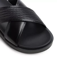 Mario Slip On Sandals
