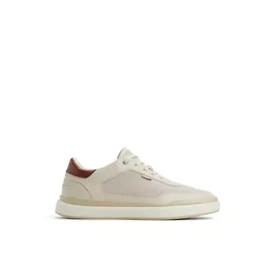 Almo Lace Ups