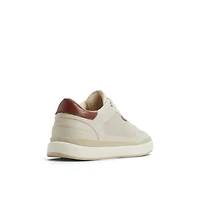 Almo Lace Ups