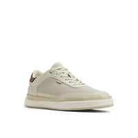 Almo Lace Ups