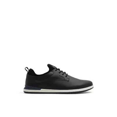 Colby Lace Ups
