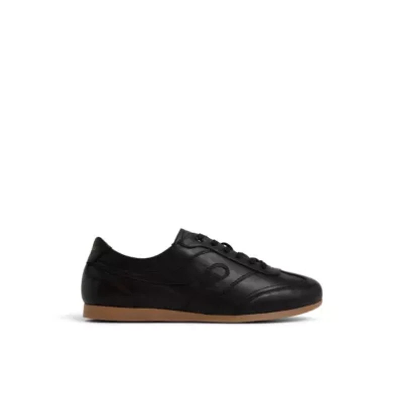 Aris Lace Ups