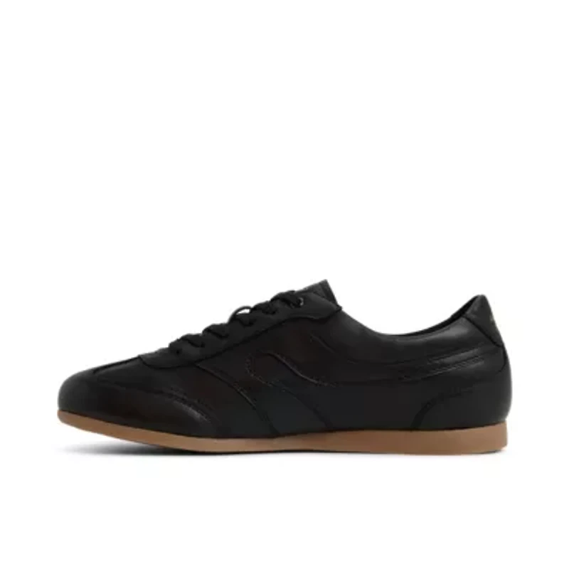 Aris Lace Ups