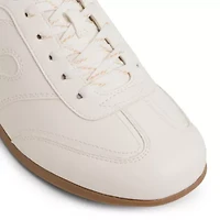 Aris Lace Ups