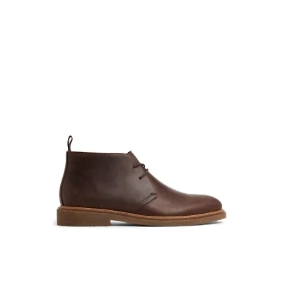 Jefrey Ankle Boots