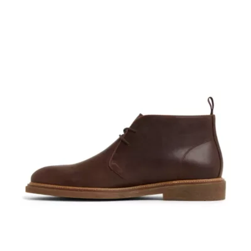 Jefrey Ankle Boots