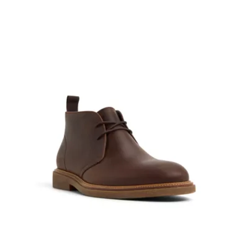 Jefrey Ankle Boots
