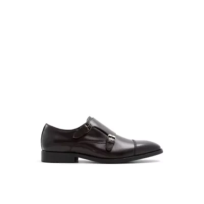 Zigof Monk Strap