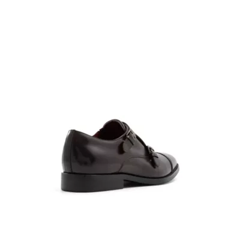 Zigof Monk Strap