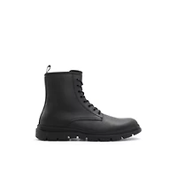 Graveldiver Ankle Boots