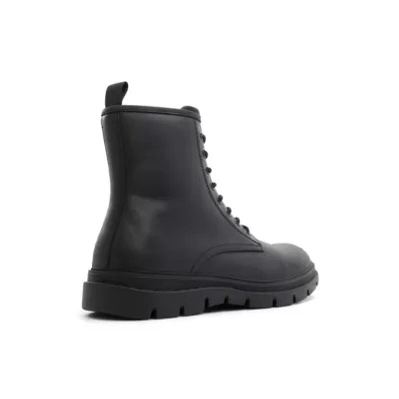 Graveldiver Ankle Boots