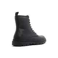 Graveldiver Ankle Boots
