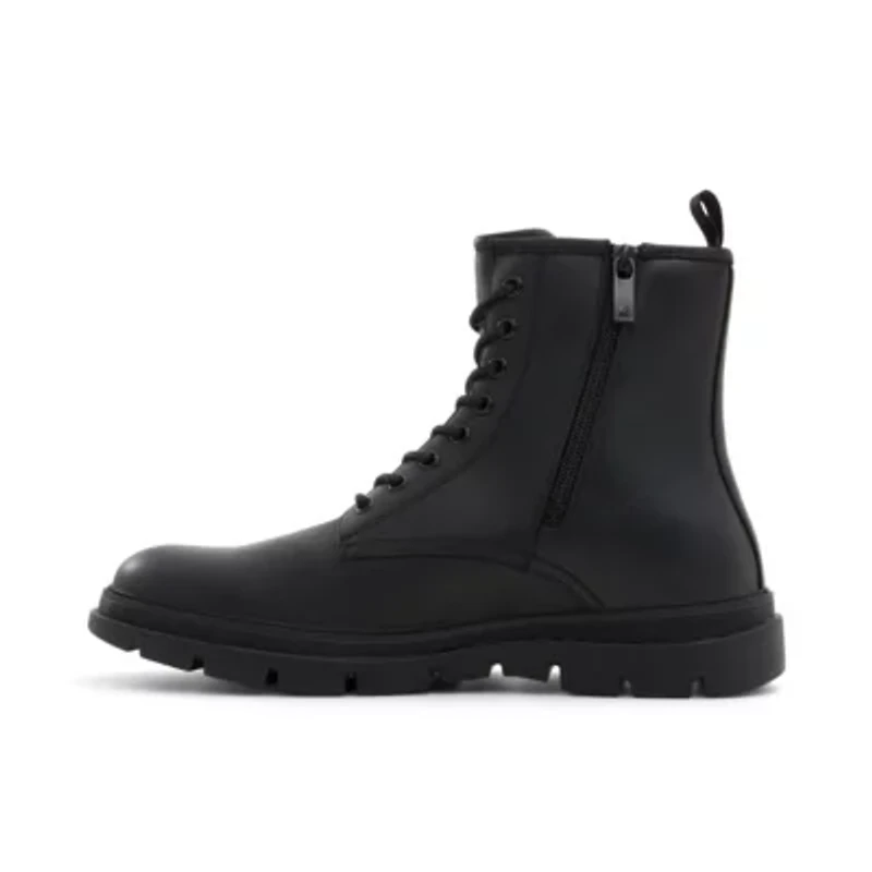 Graveldiver Ankle Boots