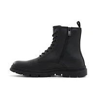 Graveldiver Ankle Boots