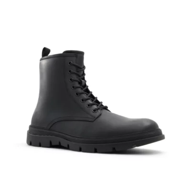 Graveldiver Ankle Boots