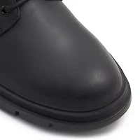 Graveldiver Ankle Boots