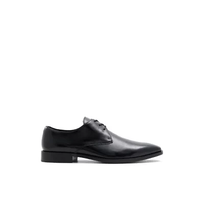 Mackle Lace Ups