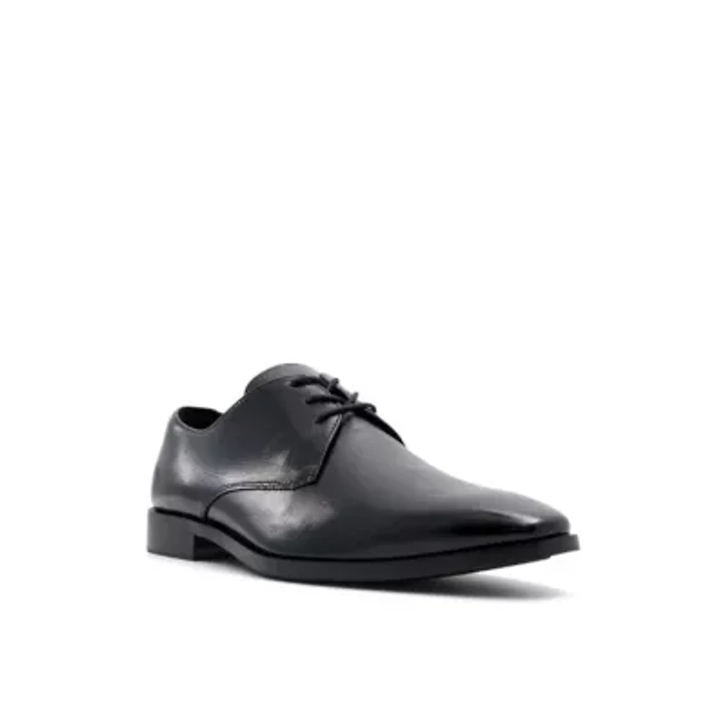 Mackle Lace Ups