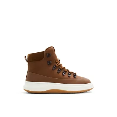 Gibson Ankle Boots