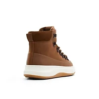 Gibson Ankle Boots
