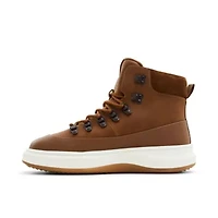 Gibson Ankle Boots
