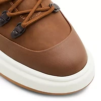 Gibson Ankle Boots