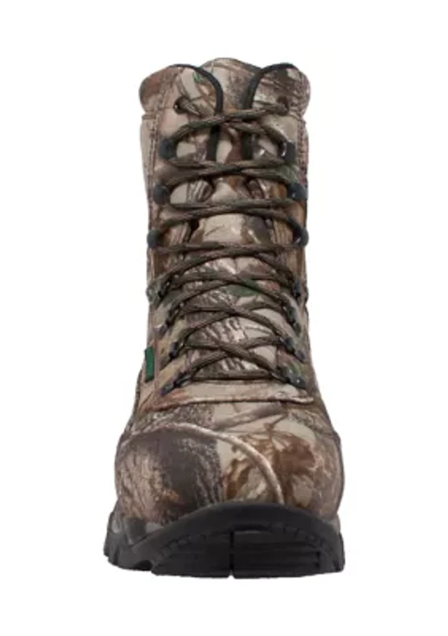 Bogs Men's Ten Point Hunting Boots at Hamilton Place in