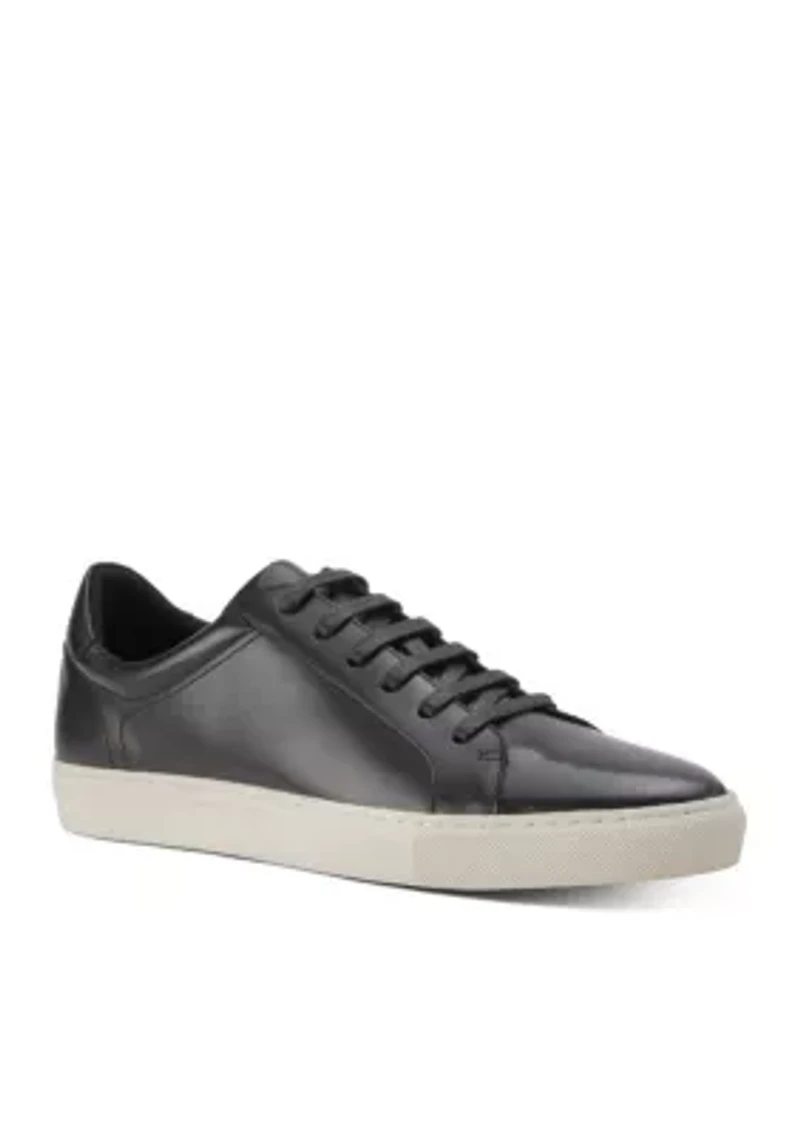 Jay Lace to Toe Fashion Sneaker