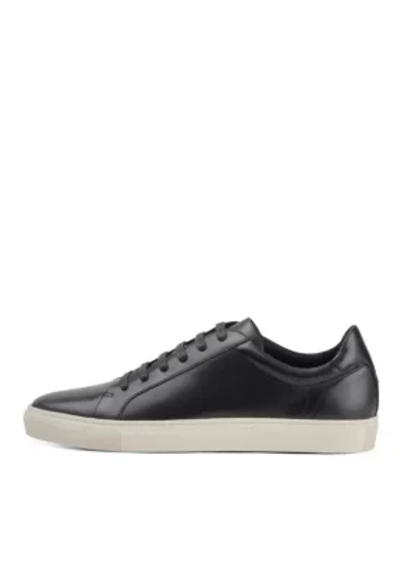 Jay Lace to Toe Fashion Sneaker
