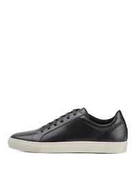 Jay Lace to Toe Fashion Sneaker