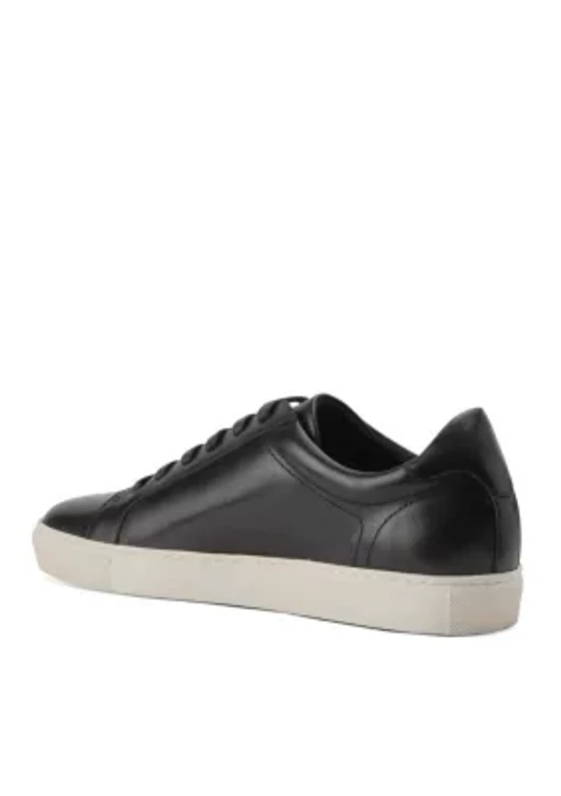 Jay Lace to Toe Fashion Sneaker