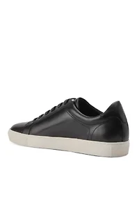Jay Lace to Toe Fashion Sneaker