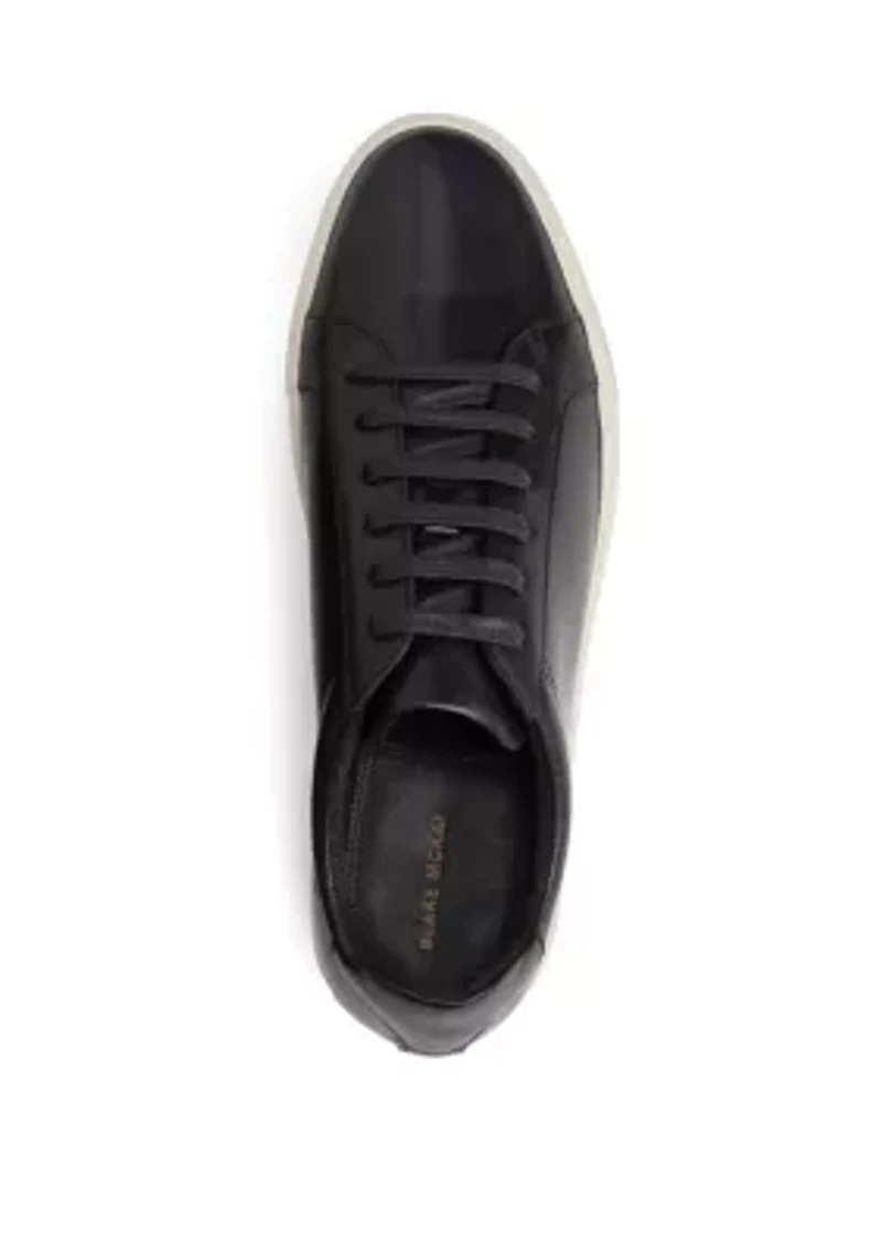 Jay Lace to Toe Fashion Sneaker
