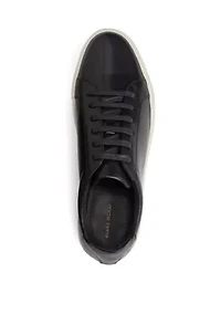 Jay Lace to Toe Fashion Sneaker