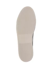 Jay Lace to Toe Fashion Sneaker
