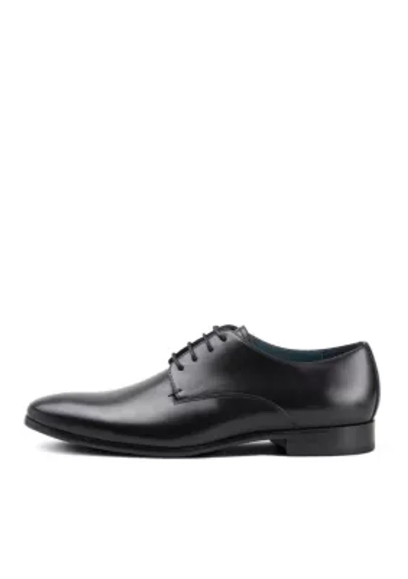 Fairfax Dress Plain Toe