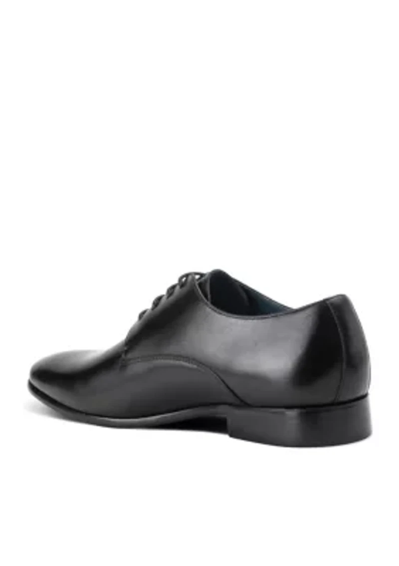 Fairfax Dress Plain Toe