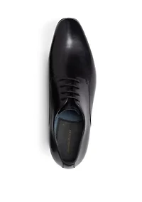 Fairfax Dress Plain Toe