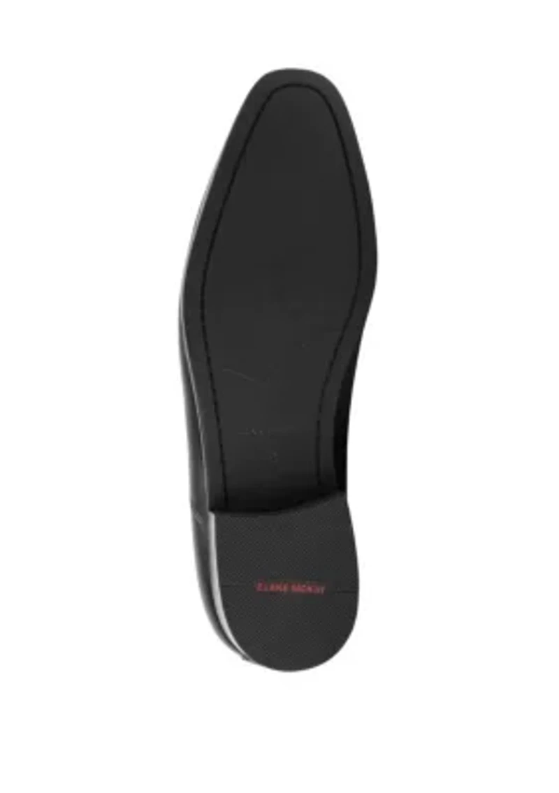 Fairfax Dress Plain Toe