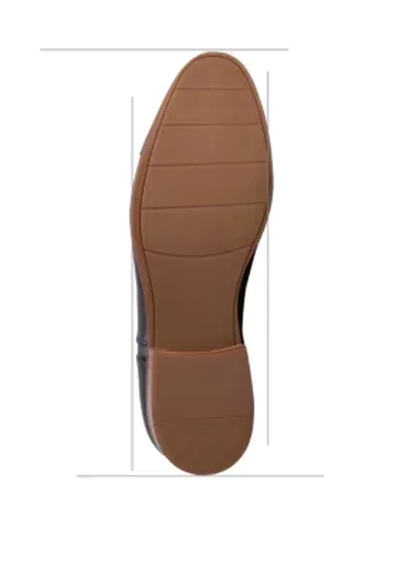 Melvern Dress-Casual Cap Toe