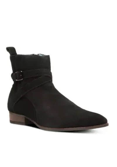 Thayer Jodhpur Boot