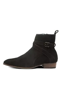 Thayer Jodhpur Boot