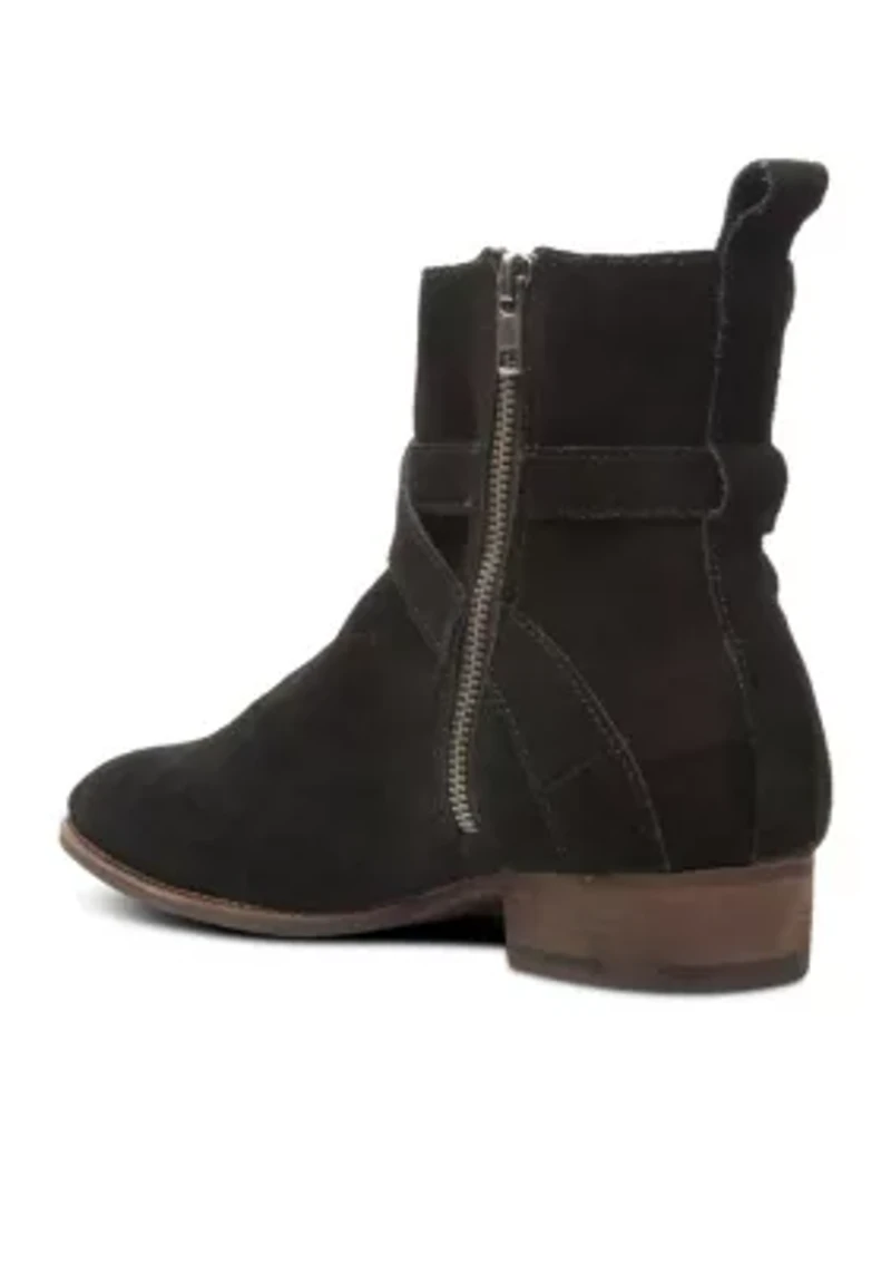 Thayer Jodhpur Boot