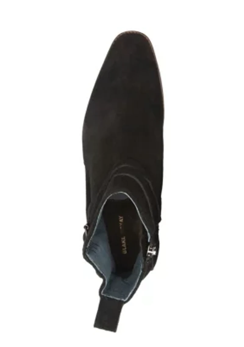 Thayer Jodhpur Boot