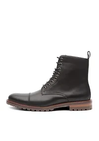 Bryan Cap Toe Boot