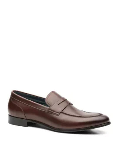 Davis Slip on Penny Loafer