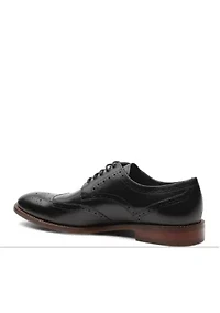 Marshall Dress-Casual Wingtip