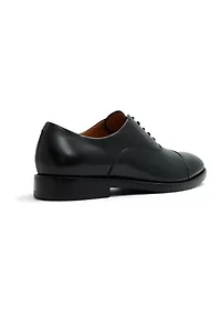 Carnegie Oxfords
