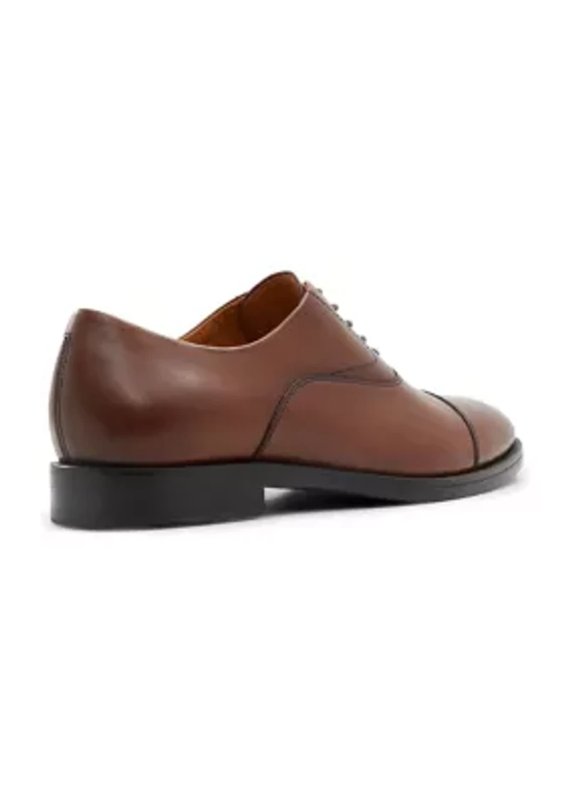 Carnegie Oxfords